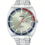 Lorus Rl447bx9 (RL447BX9) Unisex WATCHES