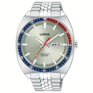 Lorus Rl447bx9 (RL447BX9)  Watch