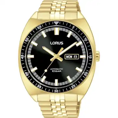 Lorus RL448BX9 Men's Watch Automatic
