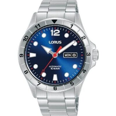 Lorus Watches Rl461bx9 (RL461BX9)  Watch