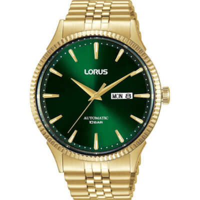 Lorus RL468AX9 Men's Watch Automatic