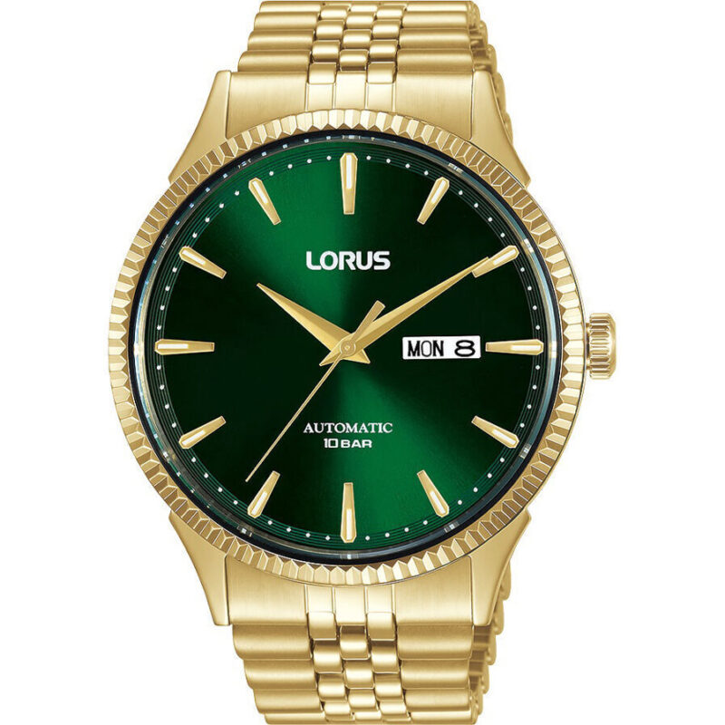 Lorus RL468AX9 Men's Watch Automatic