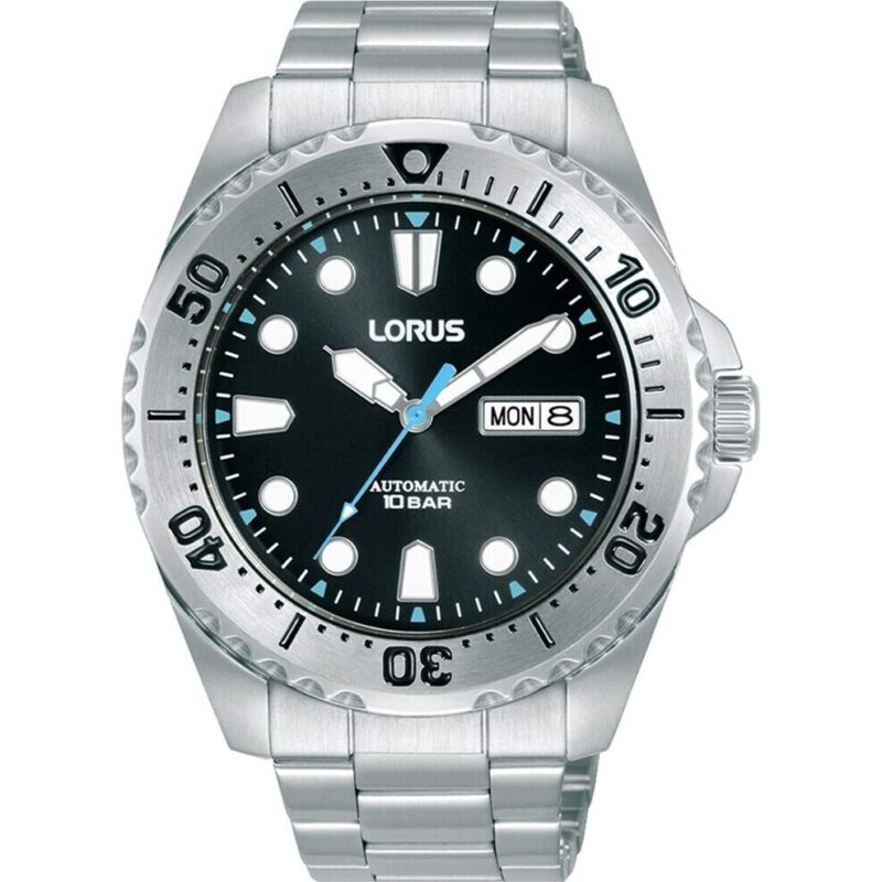 Lorus Watches Rl471bx9 (RL471BX9) Unisex WATCHES