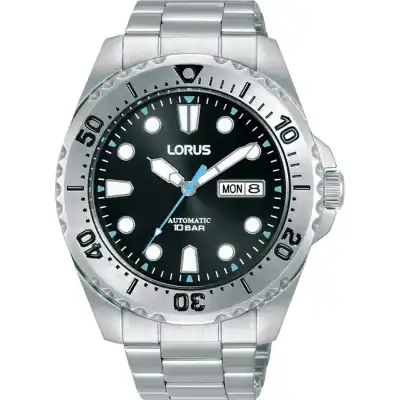 Lorus Watches Rl471bx9 (RL471BX9) Unisex WATCHES
