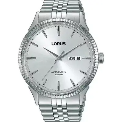 Lorus Rl473ax9 (RL473AX9) Unisex WATCHES