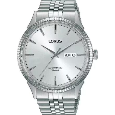 Lorus Rl473ax9 (RL473AX9) Unisex WATCHES