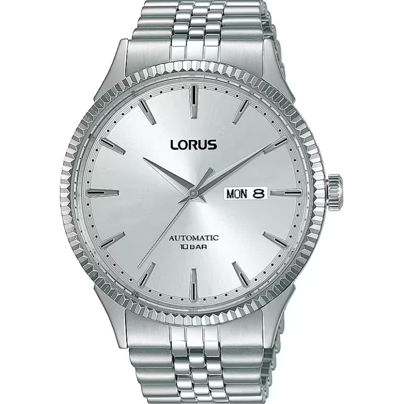 Lorus Rl473ax9 (RL473AX9) Watch
