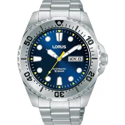 Lorus Watches Rl473bx9 (RL473BX9) Unisex WATCHES
