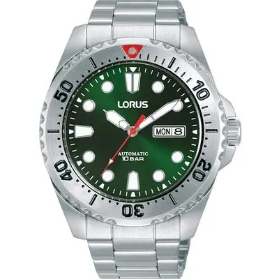 Lorus Watches Rl475bx9 (RL475BX9) Unisex WATCHES