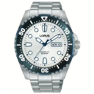Lorus Watches Rl477bx9 (RL477BX9)  Watch