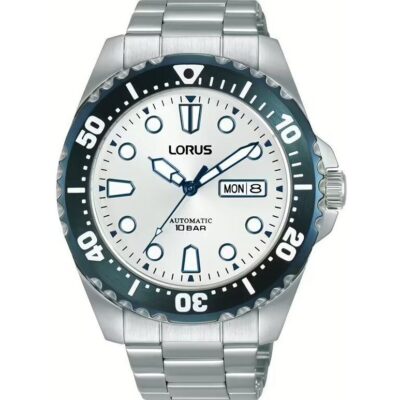 Lorus Watches Rl477bx9 (RL477BX9) Unisex WATCHES