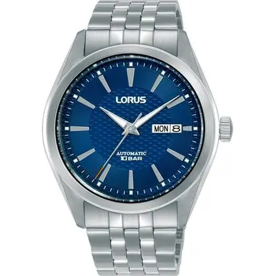 Lorus Watches Rl485bx9 (RL485BX9) Unisex WATCHES