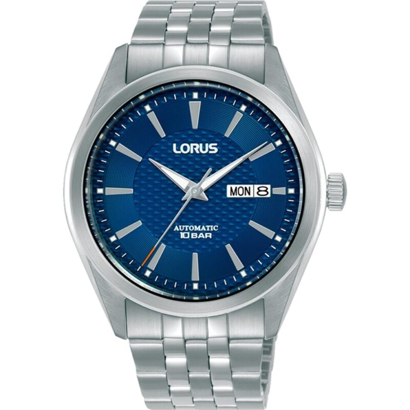 Lorus Watches Rl485bx9 (RL485BX9) Unisex WATCHES