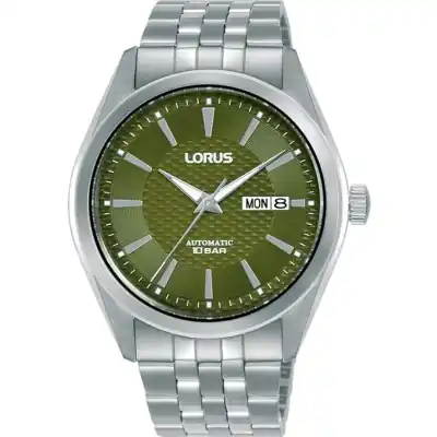 Lorus Watches Rl487bx9 (RL487BX9) Unisex WATCHES