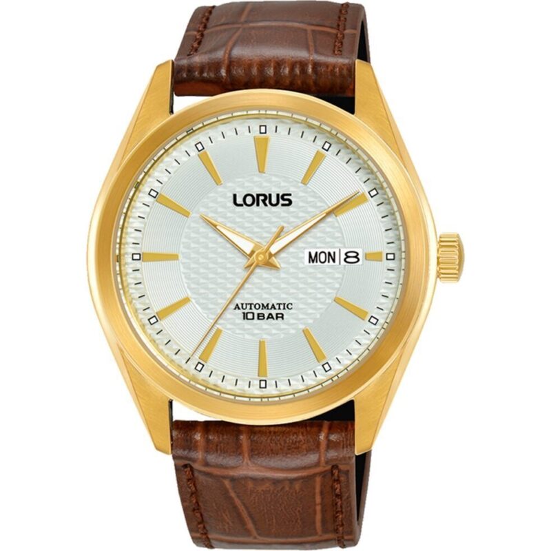 Lorus Watches Rl490bx9 (RL490BX9) Unisex WATCHES