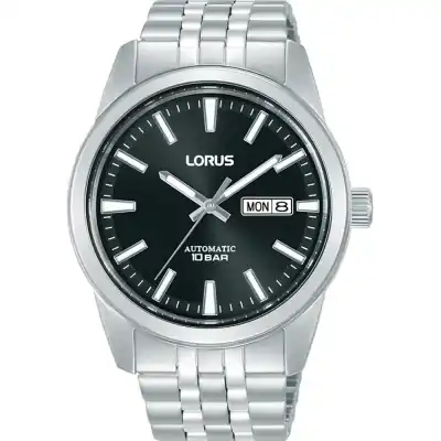 Lorus Watches Rl491bx9 (RL491BX9) Unisex WATCHES