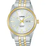 Lorus Watches Rl494bx9 (RL494BX9) Unisex WATCHES