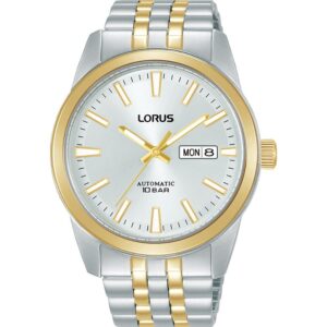 Lorus Watches Rl494bx9 (RL494BX9)  Watch