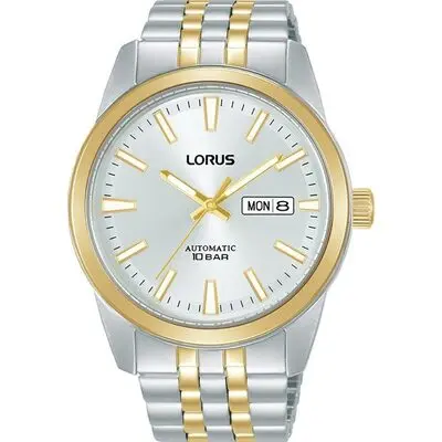 Lorus Watches Rl494bx9 (RL494BX9) Unisex WATCHES