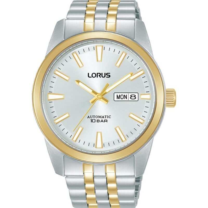 Lorus Watches Rl494bx9 (RL494BX9) Unisex WATCHES