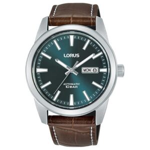 Lorus Watches Rl497bx9 (RL497BX9)  Watch