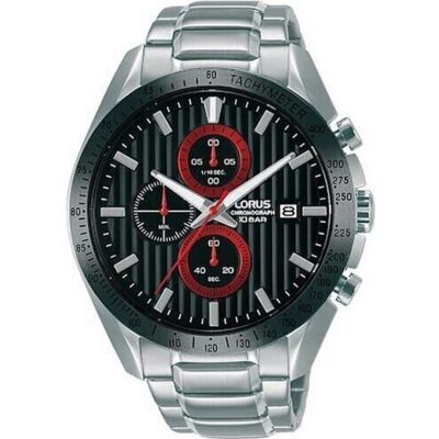 Lorus Watches Rm303hx9 (RM303HX9) Men WATCHES