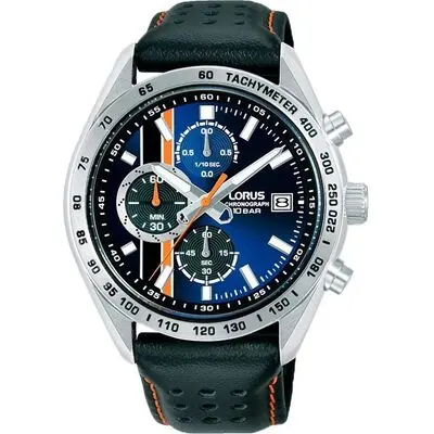 Lorus Watches Rm303kx9 (RM303KX9) Unisex WATCHES