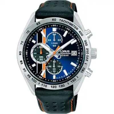 Lorus Watches Rm303kx9 (RM303KX9) Unisex WATCHES