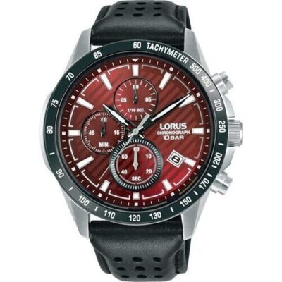Lorus Watches Rm305jx9 (RM305JX9) Unisex WATCHES