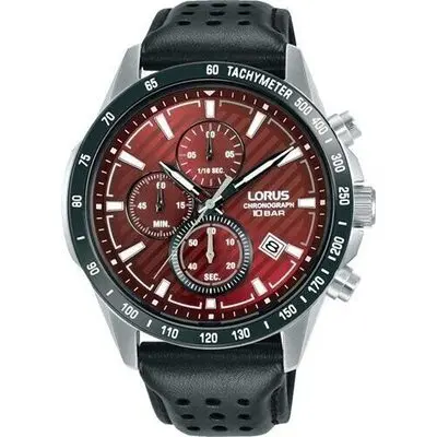 Lorus Watches Rm305jx9 (RM305JX9) Unisex WATCHES