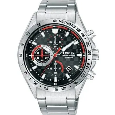 Lorus Watches Rm309jx9 (RM309JX9) Unisex WATCHES