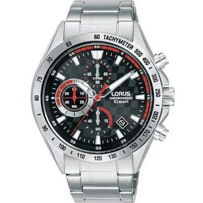 Lorus Watches Rm309jx9 (RM309JX9) Unisex WATCHES