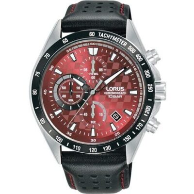 Lorus Watches Rm319jx9 (RM319JX9) Unisex WATCHES
