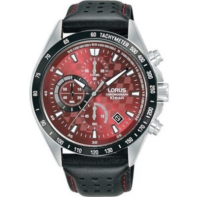 Lorus Watches Rm319jx9 (RM319JX9) Unisex WATCHES