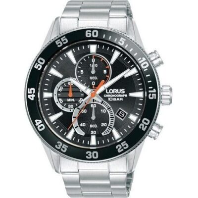 Lorus Watches Rm321jx9 (RM321JX9) Unisex WATCHES