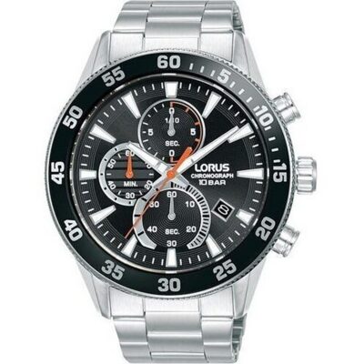 Lorus Watches Rm321jx9 (RM321JX9) Unisex WATCHES