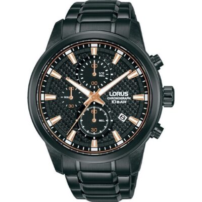 Lorus Rm323hx9 (RM323HX9) Unisex WATCHES