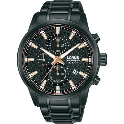 Lorus Watches Rm323hx9 (RM323HX9) Unisex WATCHES