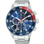 Lorus Rm325jx9 (RM325JX9) Unisex WATCHES