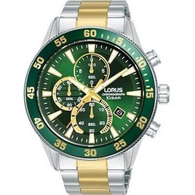 Lorus Watches Rm327jx9 (RM327JX9) Unisex WATCHES