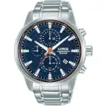 Lorus Rm329hx9 (RM329HX9) Unisex WATCHES