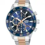 Lorus Watches Rm329jx9 (RM329JX9) Unisex WATCHES