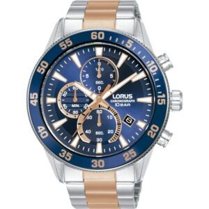 Lorus Watches Rm329jx9 (RM329JX9) Unisex WATCHES