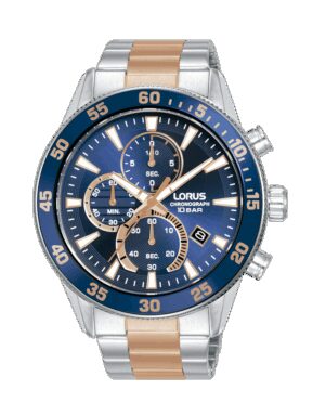 Lorus Watches Rm329jx9 (RM329JX9)  Watch