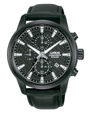 Lorus Sports (RM333HX9) Men's Watch