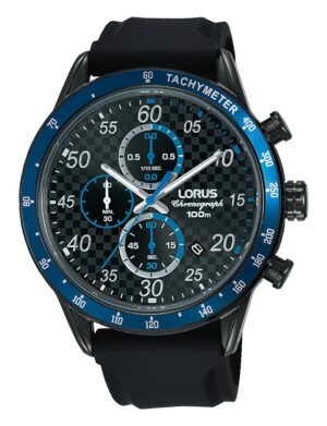 Lorus Watches Rm337ex9 (RM337EX9) Men's Watch