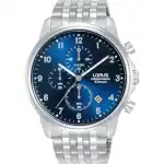 Lorus Watches Rm337jx9 (RM337JX9) Unisex WATCHES