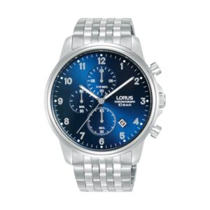 Lorus Watches Rm337jx9 (RM337JX9)  Watch