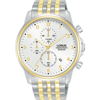 Lorus RM338JX9 Men's Watch Chronograph
