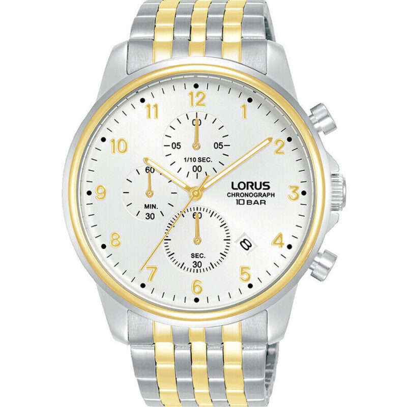 Lorus RM338JX9 Men's Watch Chronograph